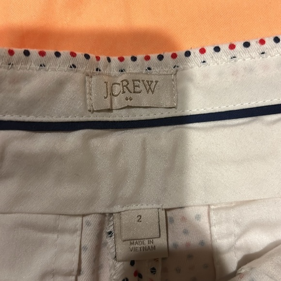 Lot of 4 pair of shorts. Size 2 with 3” inseam. - Picture 2 of 6